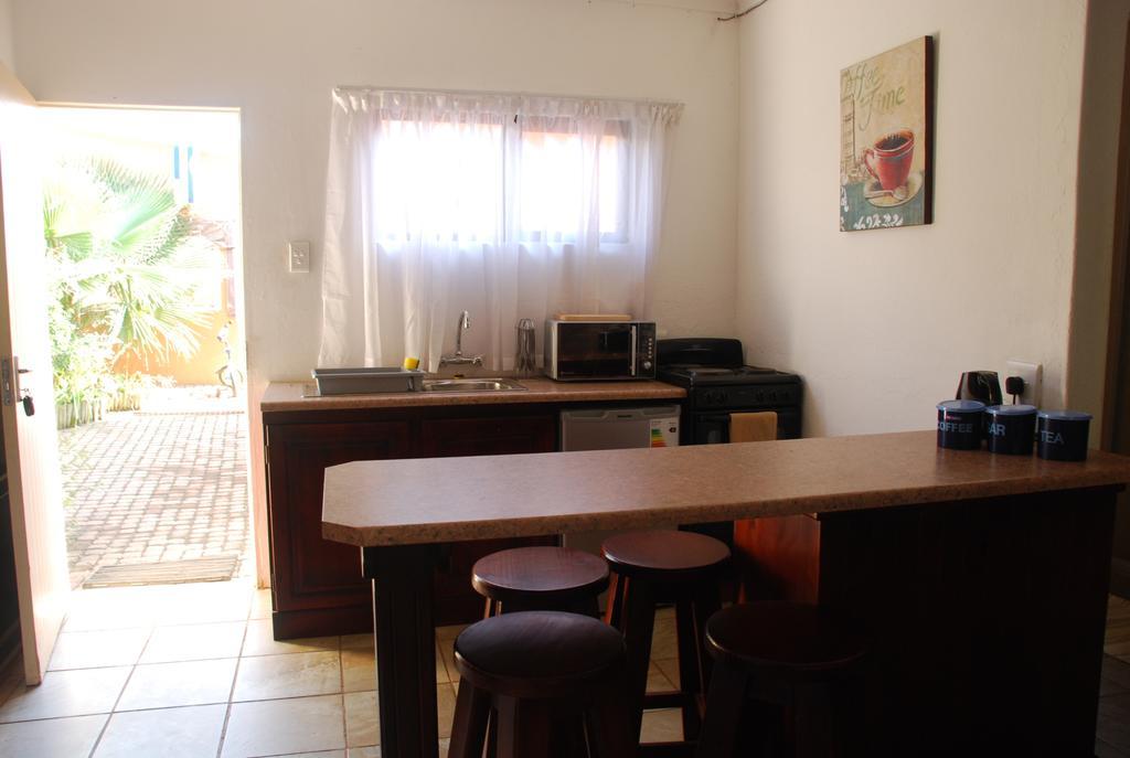 Hotel Daans At Graskop Habitación foto